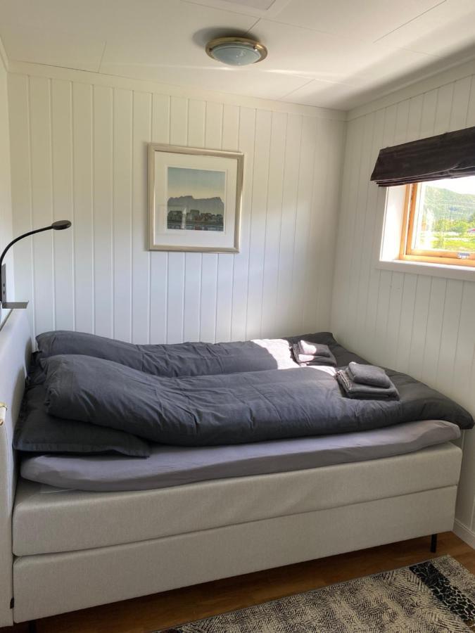 Kleppstad Cabin Sydalen Exterior photo