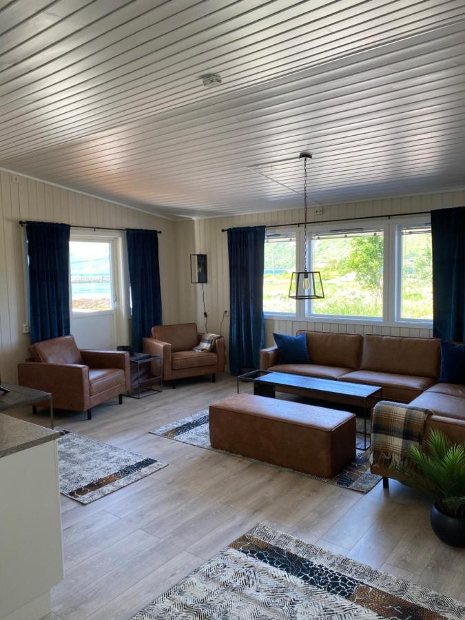 Kleppstad Cabin Sydalen Exterior photo